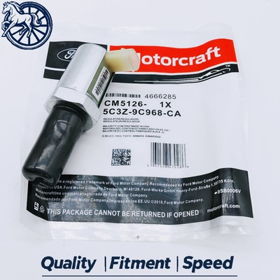 #ad OEM Motorcraft Injection Pressure Regulator Valve For 2003 10 Powerstroke CM5126 $82.80