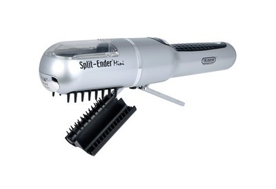 Buy the ORIGINAL Split-Ender MINI w. 6 Months Warranty, Refurbished Silver Color