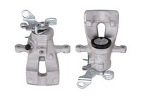 Bosch Bremssattel Hinten Links FüR Alfa Romeo