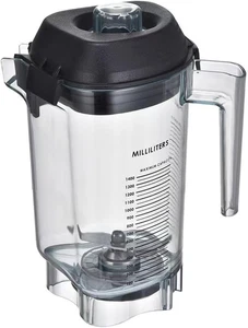 48Oz Advance Container Replacement for Vitamix Commercial Blender 48 Oz Pitcher