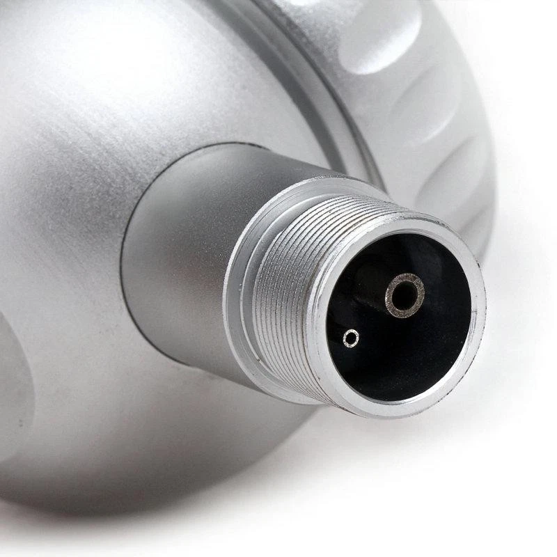 Polimento dental portátil peça de mão sistema dental EUA envio para cuidados bucais ideais - Imagem 3 de 4