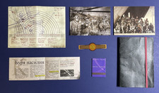 Soap's Journal Call Of Duty MW3 Original 2011 Hardened Edition Collectible ***