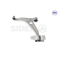 1x ORIGINAL® Sidem Lenker, Radaufhängung Vorne, Links für Mercedes-Benz CLA