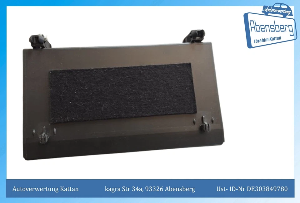 Usato Centralina Mercedes Benz W209 centralina porta sinistra 2098201926 #3730 - Immagine 3 di 3