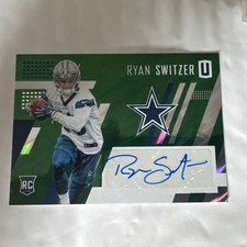 2017 Panini Unparalleled Football Cards 7