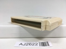 AJ2622 Dr. Mario Nintendo Famicom NES Japan