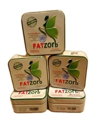  Fatzor ist ein Rein pflanzliches abnehmpräparat.