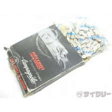 Campagnolo chain, RECORD 9-speed compatible - Used