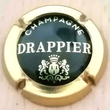 capsule de champagne DRAPPIER 