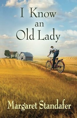 I Know an Old Lady: A Coming of Age Novel Buch Misty Lake Press