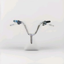 Manubrio Completo Piaggio Ciao SC R2 1978-79