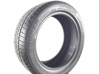 P235/45R17 Cooper Zeon RS3-G1 94 W Used 8/32nds