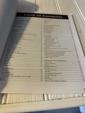 Vampire Fleets - Traveller: The New Era TNE - Sci-Fi RPG - GDW 0312 Paperback