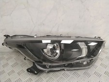 Toyota Yaris XP210 2020 Rechts Scheinwerfer GOD31228