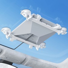 Starlink Mini Car Mount Starlink Mini Roof Suction Cup Holder for RV SUV Sunroof