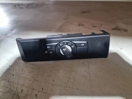 BMW 5 Touring E61 Scheinwerferschalter 6988565 3.00 Diesel 2007 33971438