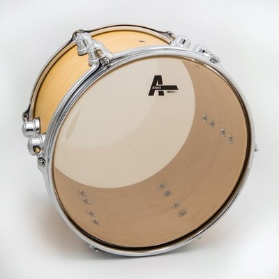 Attack Proflex1 Clear Drumhead 8''