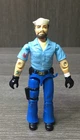 1985 GI Joe SHIPWRECK v1 ARAH Hasbro Vintage Figure Lot