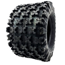 GOMMA QUAD 22X10 R10  47N 6 TELE OBOR U.S.A 22/10-10 PNEUMATICO 6 TELE