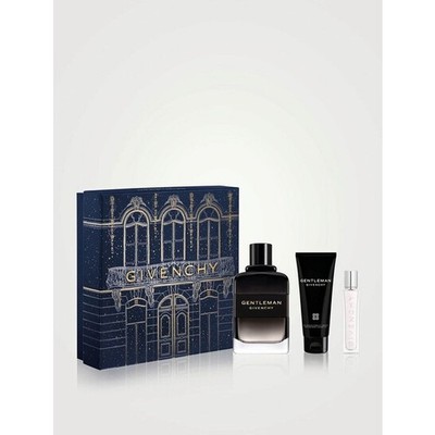 Givenchy Men's Gentleman Boisee 3pcs EDP Gift Set Fragrances 3274872473553