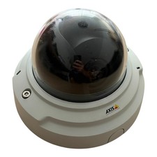 AXIS P3384 Dome Network Camera PoE  IP Cam Te...