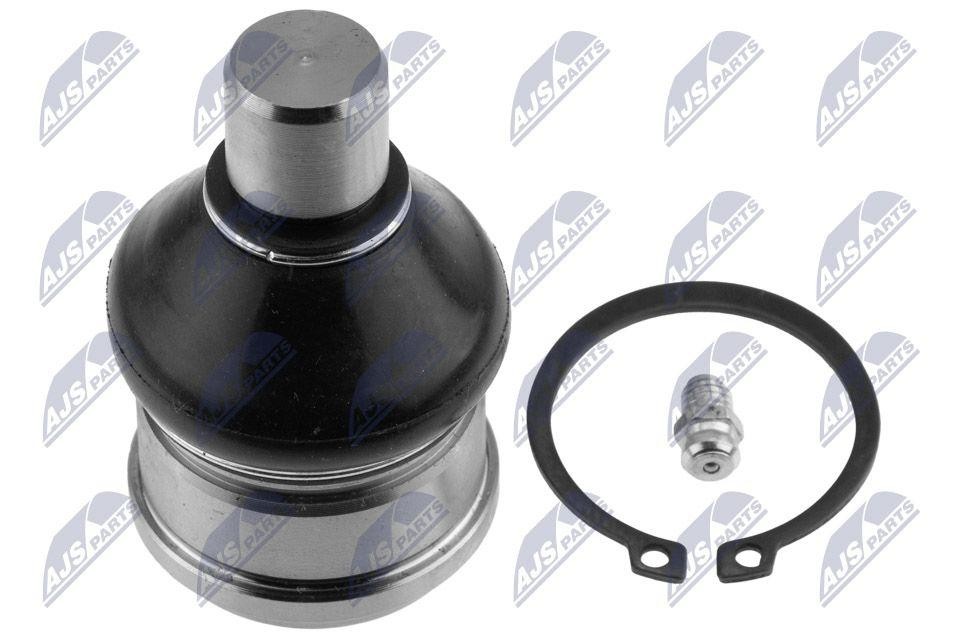NTY Reinforced Control Arm Ball Joint ZSD-FR-014 For Ford Front Axle Left/Right