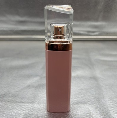 MA VIE BY POUR FEMME HUGO BOSS EDP SPRAY 1.6 OZ / 50 ML