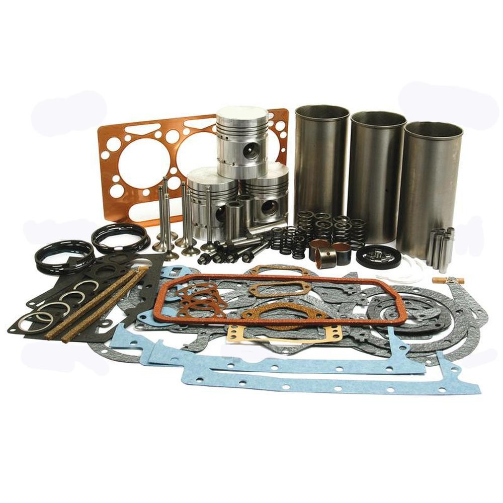 S.40370 Engine Overhaul Kit, A3.152 Fits Ford/New Holland