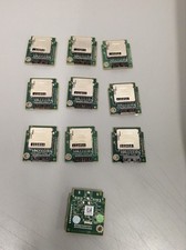 10x Dell 0RC6XN PowerEdge R730XD Media Reader Board