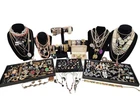 Vintage Sterling Silver & Costume Jewelry Lot Givenchy Silpada Monet 349 Grams