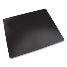 Artistic LT612MS Rhinolin II 36 in .x 20" Desk Pad - Black New
