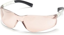 Pyramex Ztek Safety Glasses ANSI Z87