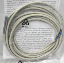 Baumer IFRM 04P15A1/L Inductive Proximity Sensor 10144583 New