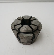 Crawford Plain Bore Multi Bore V120-X-D Square Collet for Capstan Lathe Chuck