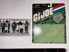 G I Joe Navy Assault Unit: Torpedo Wet Suit Shipwreck Hasbro Kenner 1998 New