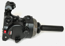 Bogen/Manfrotto 3147 / 510 Video Tripod Head