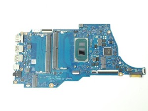 HP Notebook 14S-DQ 14S-DQ1505SA i3-1115G4 Mainboard DA0PAHMB8I0 READ DESC