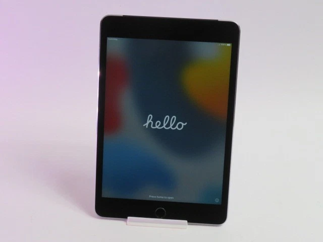 iPad mini 4 128GB Wi-Fi Tablets for sale | eBay