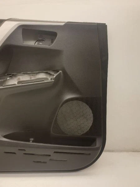 2016 TOYOTA RAV4 LE ПЕРЕДНЯЯ ДВЕРНАЯ ПАНЕЛЬ СО СТОРОНЫ ВОДИТЕЛЯ - Изображение 2 из 4