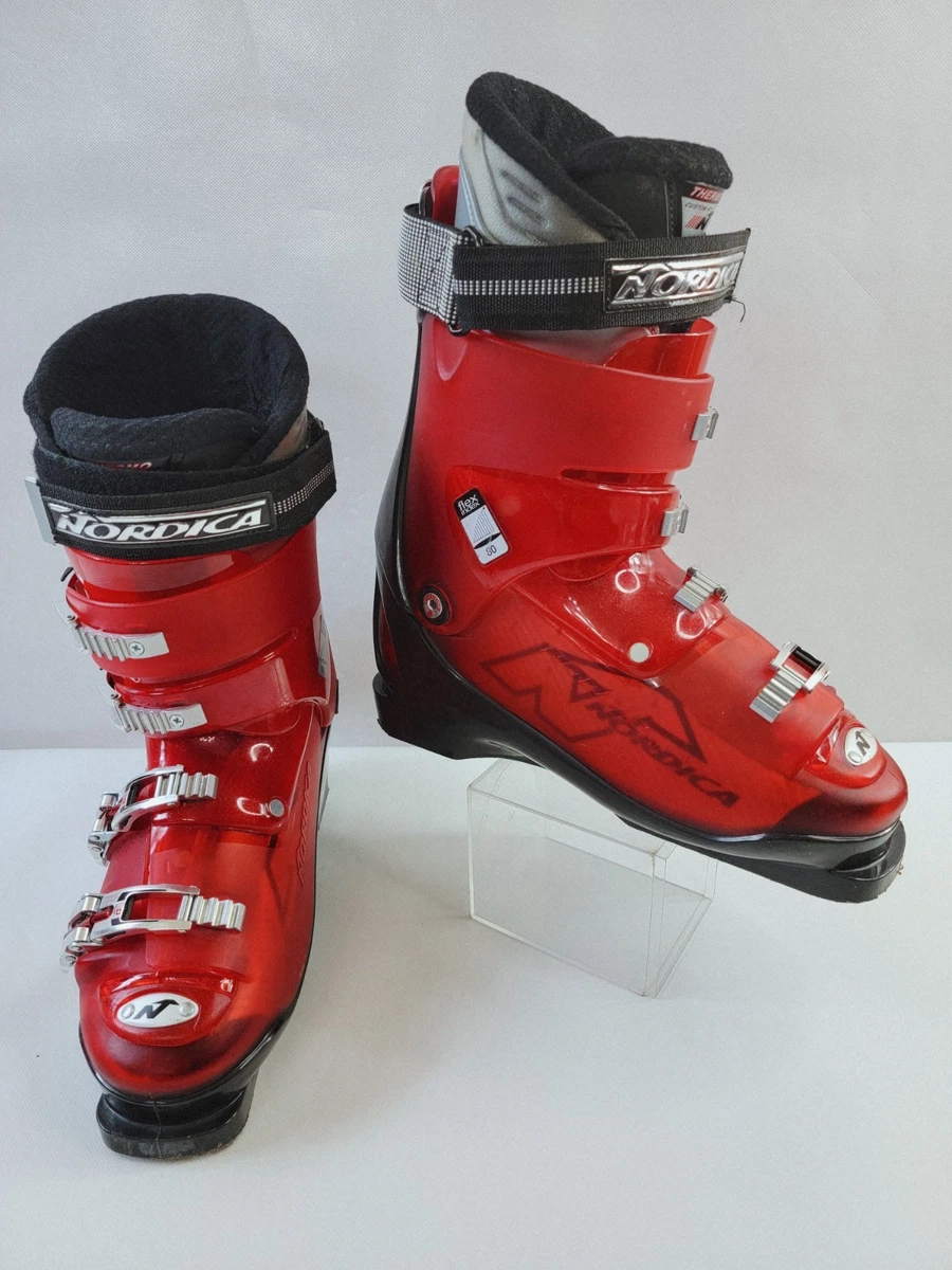 Nordica Beast Ski Boots for sale - eBay