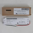 Class 2 Constant Voltage Power Supply LED Driver 100-277VAC 24VDC 60W TZ-6024K-A