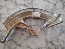 Klein Benfield No. 2 Pipe Bender for 3/4" EMT and 1/2" Rigid 