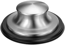 Kraus GDC-3 Sink Stopper for Kitchen Sink - Stainless Steel