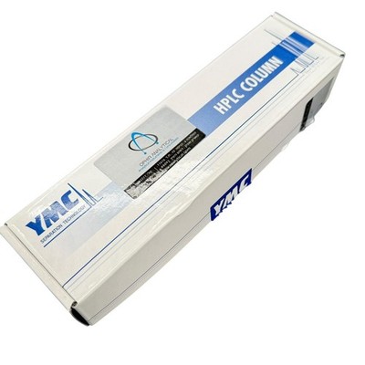 YMC YMAS12S03-1503WT HPLC Säule YMC-Pack Pro C18