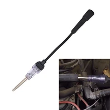 Diagnostic Spark Tester Tool for Car Engine Start Test Inline Ignition Kit