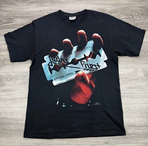 Judas Priest Tour Shirt | eBay