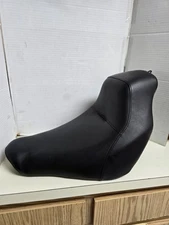 Harley OEM (2018 up) Softail Low Rider S lo profile Solo Seat 52000496