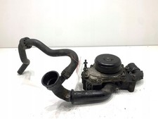 Wasserpumpe Mercedes X204 A6512002001 / LO 53216