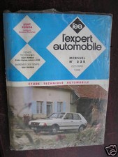 Revue technique Seat RONDA