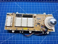 LG Washer Control Board P#6871EC2123J EBR42923401
